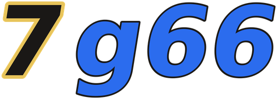 7g66 logo